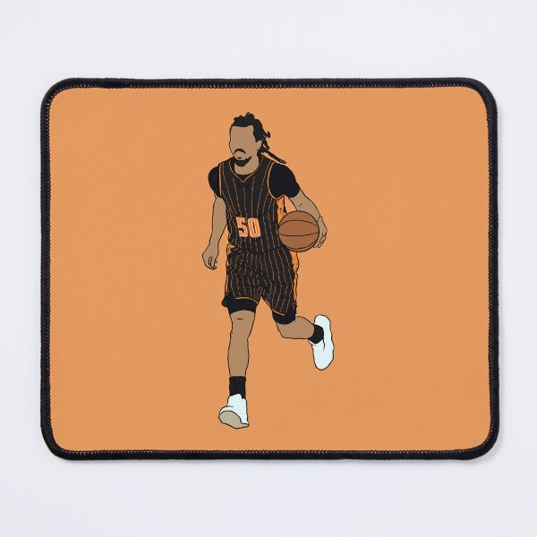 Item preview, Cole Anthony Dribbling designed and sold by RatTrapTees.