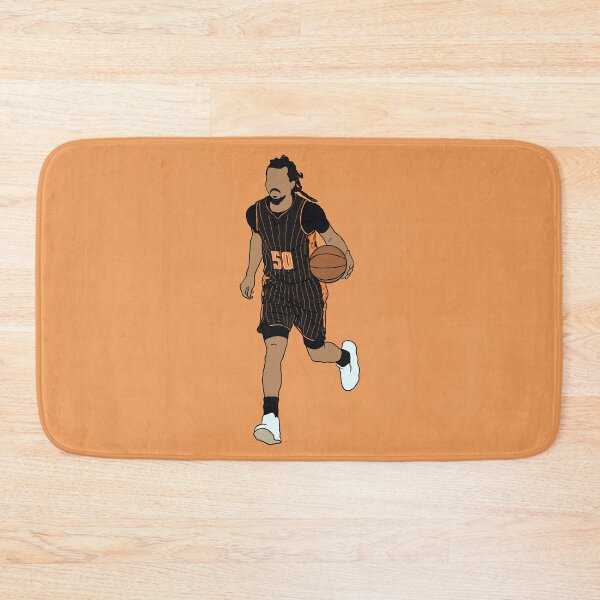 Item preview, Cole Anthony Dribbling designed and sold by RatTrapTees.