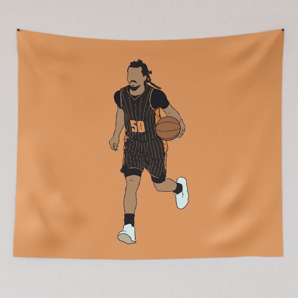 Item preview, Cole Anthony Dribbling designed and sold by RatTrapTees.