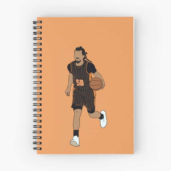 Item preview, Cole Anthony Dribbling designed and sold by RatTrapTees.