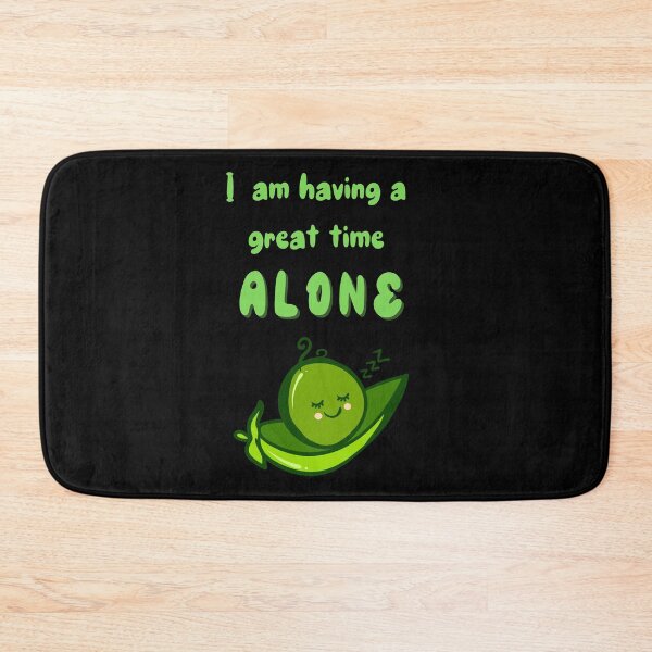 Item preview, I am having great time | Pea family| we are having a great time together designed and sold by Glitches 16.
