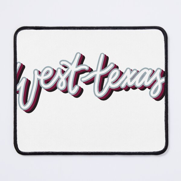 Item preview, West Texas designed and sold by kdk11d.