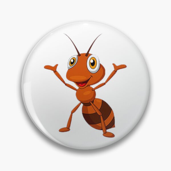 Item preview, Ant series 005 designed and sold by DavidDai.