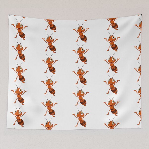 Item preview, Ant series 005 designed and sold by DavidDai.