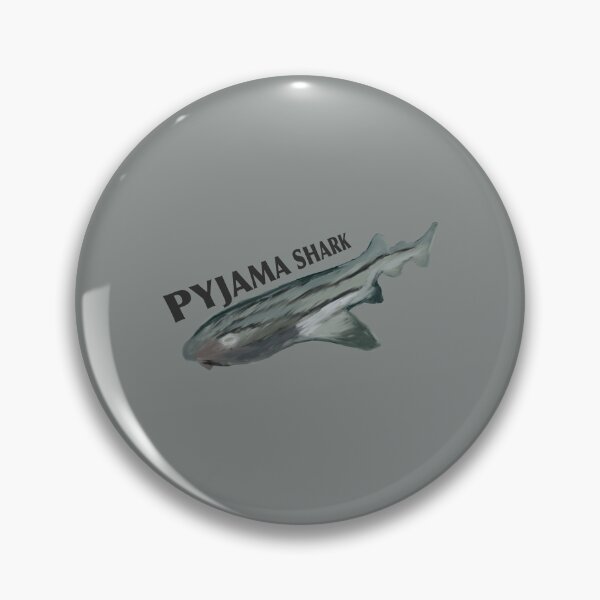 Artikelvorschau, Pyjamahai entworfen und verkauft von ELEGANCE-KEYS.