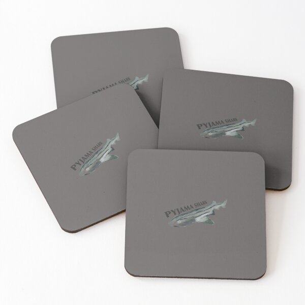 Item preview, Pyjama shark designed and sold by ELEGANCE-KEYS.
