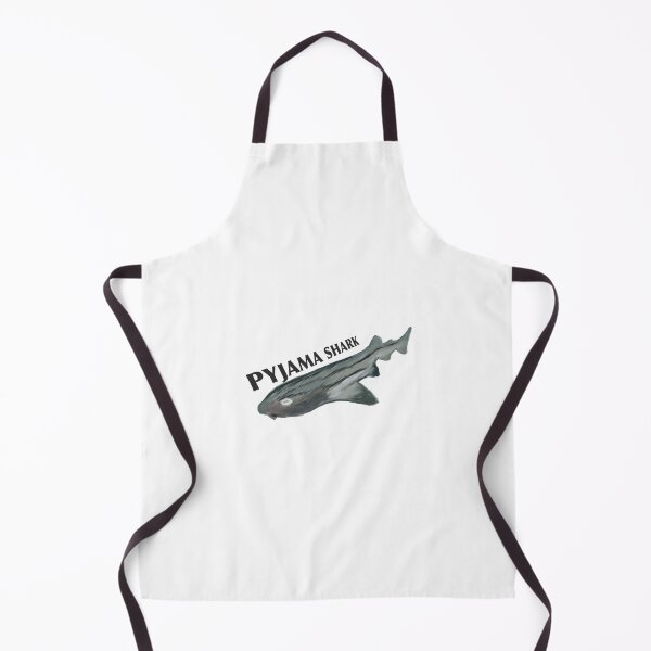Aperçu de l'œuvre Requin pyjama créée et vendue par ELEGANCE-KEYS.