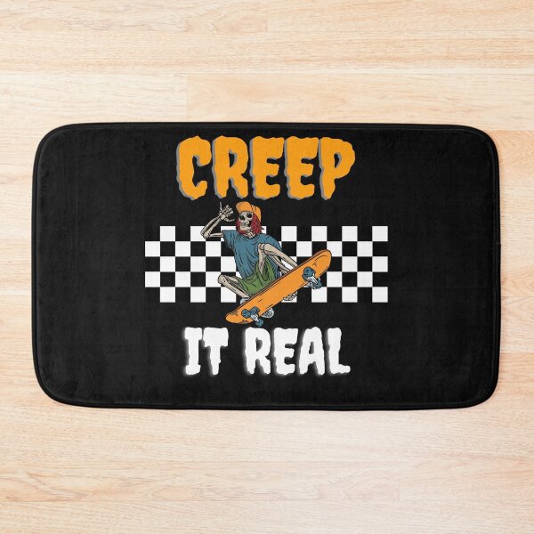 Item preview, creep it real designed and sold by GraphicGuru13.