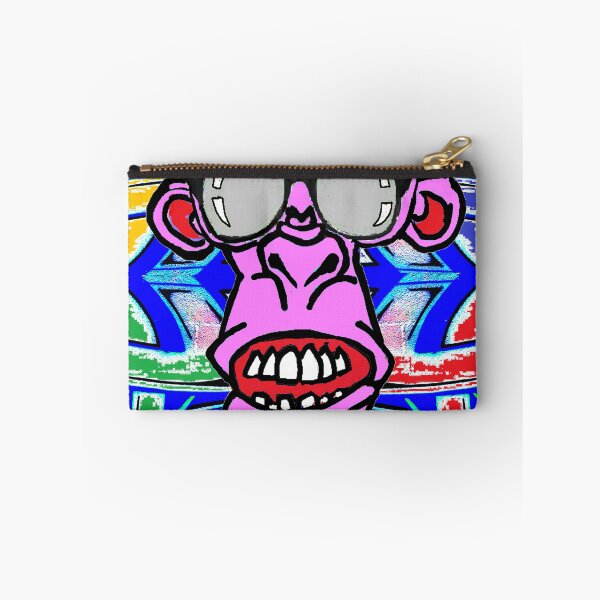 Item preview, Punk,Monkey, Graffiti,Sunglasses,Party,Fresher, designed and sold by LowEndGraphics.