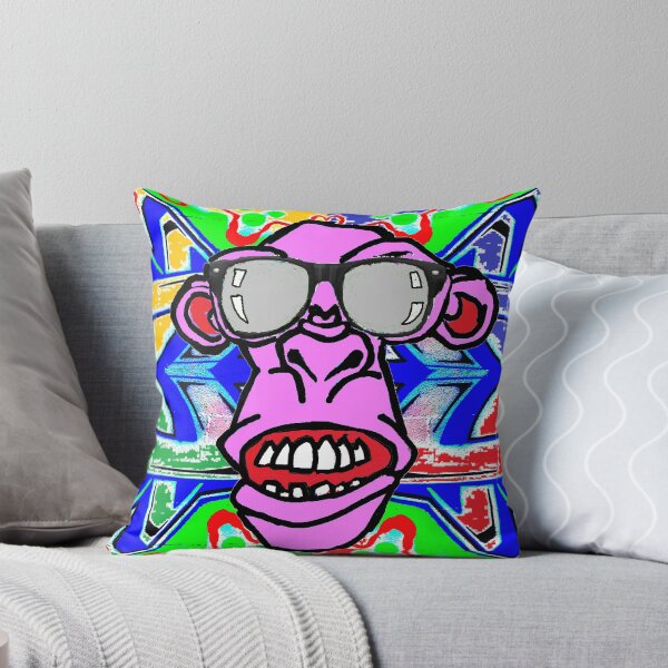 Item preview, Punk,Monkey, Graffiti,Sunglasses,Party,Fresher, designed and sold by LowEndGraphics.