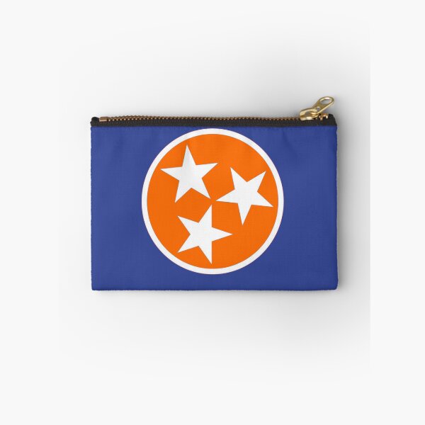 Item preview,  Tennesee Flag designed and sold by SwampfoxDesign.