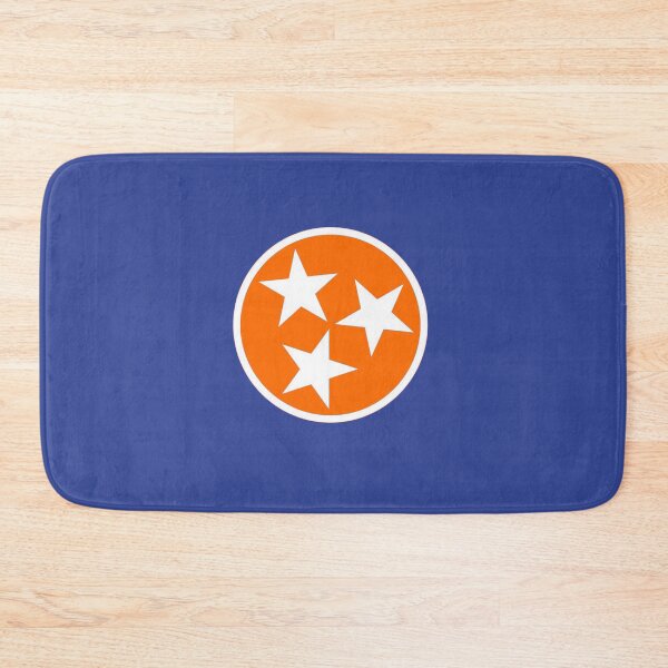 Item preview,  Tennesee Flag designed and sold by SwampfoxDesign.