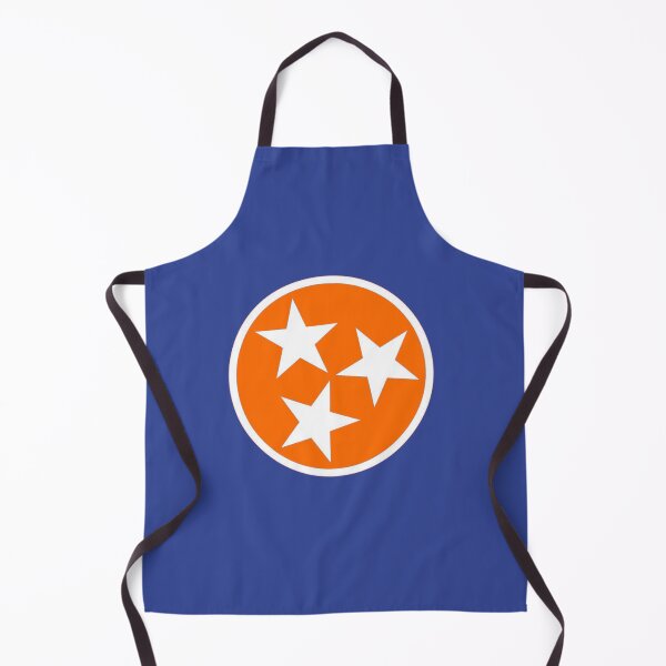 Item preview, Tennesee Flag designed and sold by SwampfoxDesign.