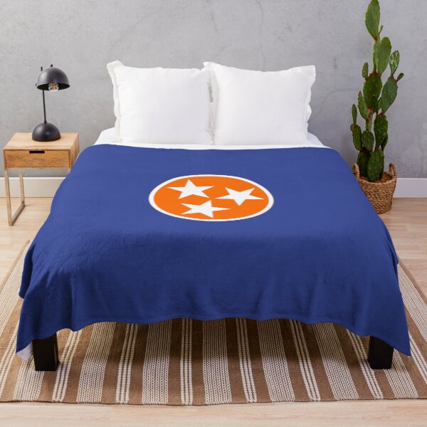 Item preview,  Tennesee Flag designed and sold by SwampfoxDesign.