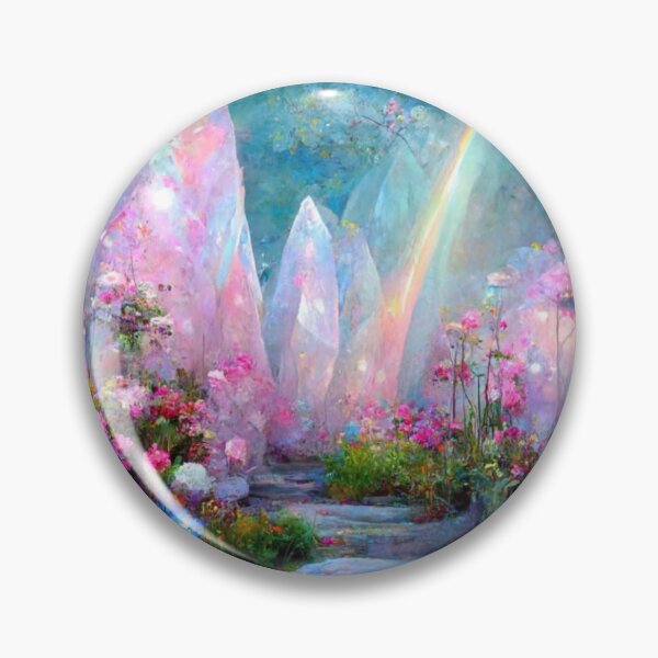 Item preview, Gemstone world designed and sold by RainbowLove8.