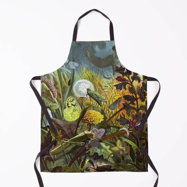 Item preview, Insects, Centipedes and Spiders Pl. 21 designed and sold by Twisted Wick.
