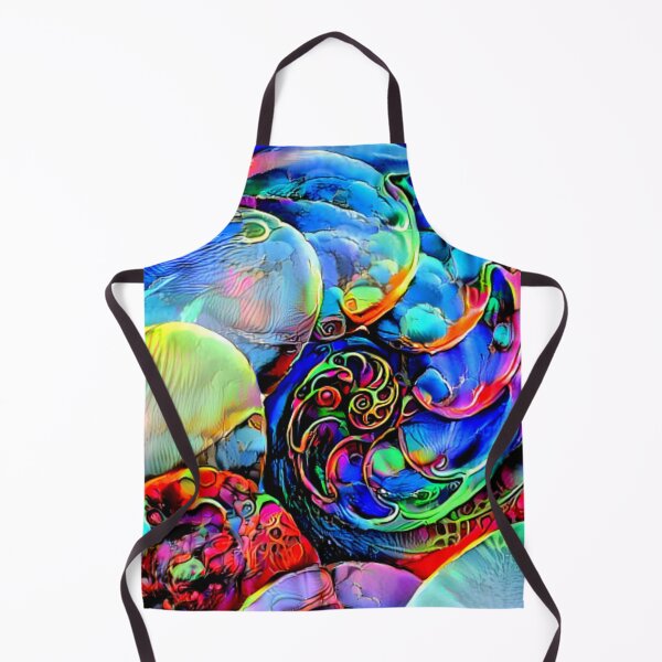 Item preview, Sacred Nautilus designed and sold by Rumrabbit82.