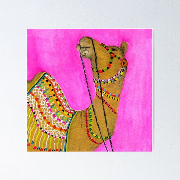 Item preview, One Hump or Two designed and sold by allybdesign.