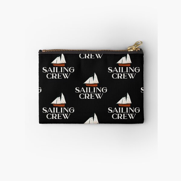 Item preview, Sailing Crew Boat Captain Sailors designed and sold by lloyd68.
