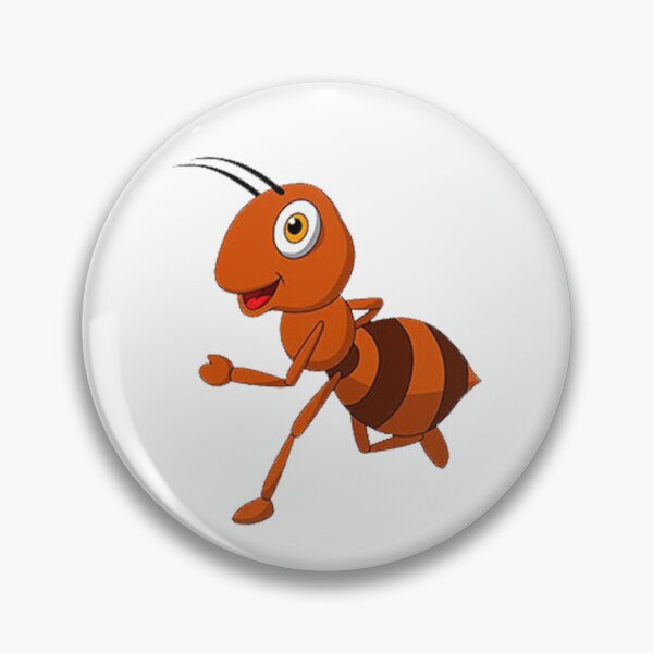 Item preview, Ant series 006 designed and sold by DavidDai.