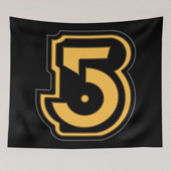 Item preview, Babylon 5 - B5 Logo designed and sold by AtlantianKing.