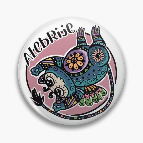 Item preview, Mexican Alebrije designed and sold by Maykede.