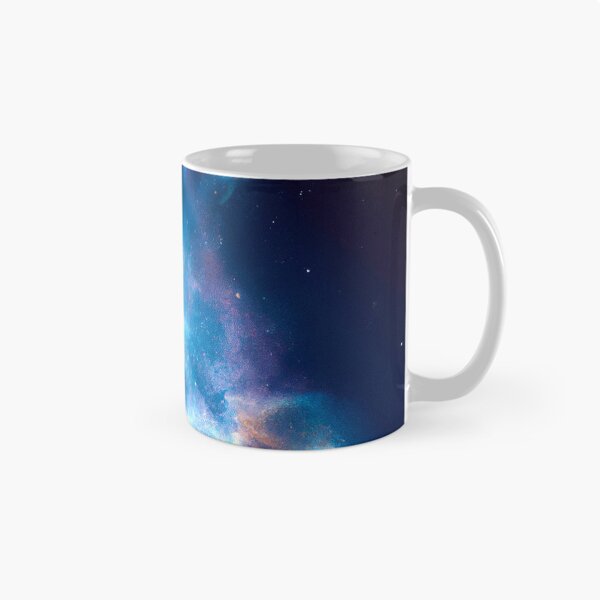 Item preview, Awesome Star Supernova Painting designed and sold by magicalcool.