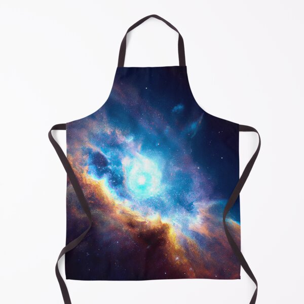 Item preview, Awesome Star Supernova Painting designed and sold by magicalcool.