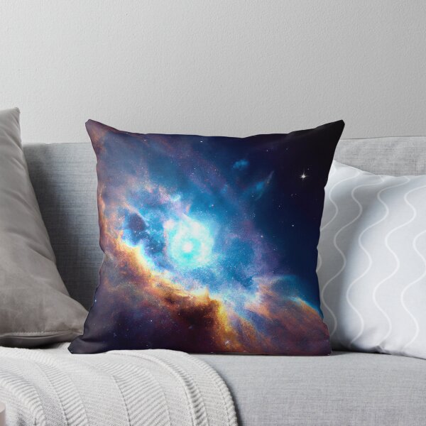Item preview, Awesome Star Supernova Painting designed and sold by magicalcool.