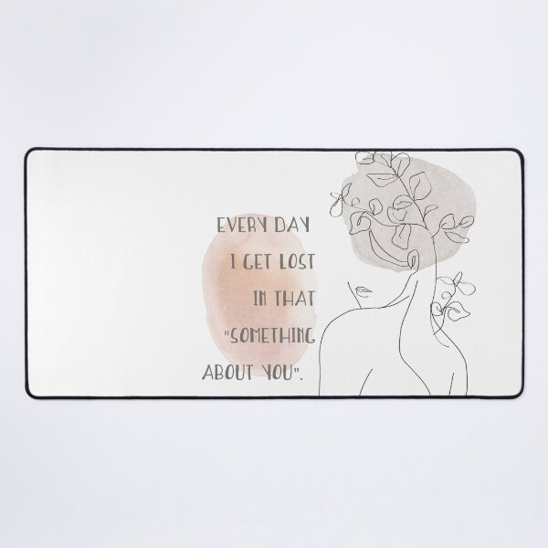 Item preview, Woman in love text designed and sold by vampyba.