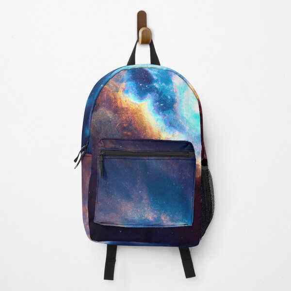 Item preview, Awesome Star Supernova Painting designed and sold by magicalcool.