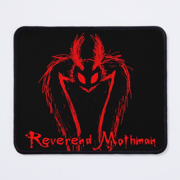 Item preview, The Reverend  designed and sold by ReverendMothman.