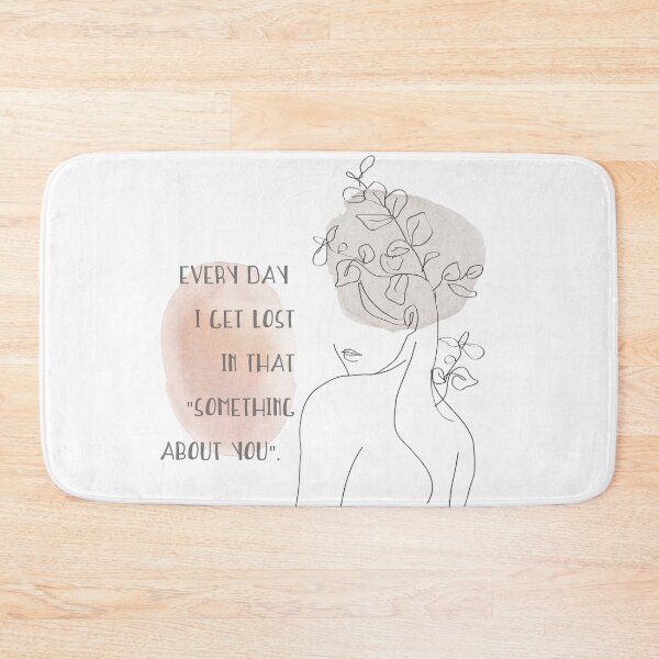 Item preview, Woman in love text designed and sold by vampyba.