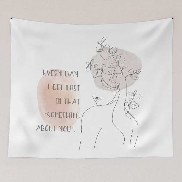 Item preview, Woman in love text designed and sold by vampyba.