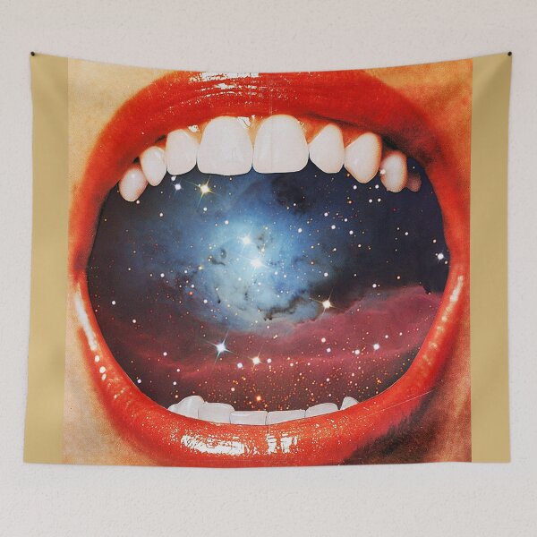 Item preview, Taste Bud Regrowth designed and sold by eugenialoli.