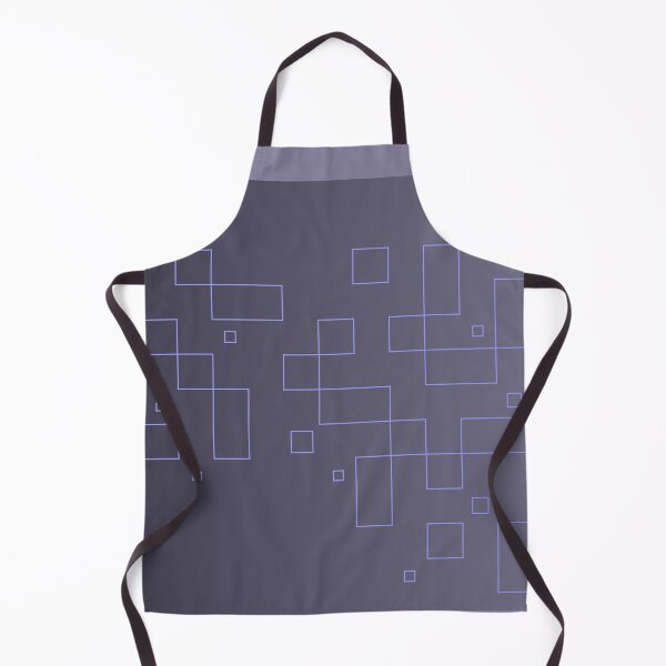 Item preview, Geometric Squares Design designed and sold by Saimia.