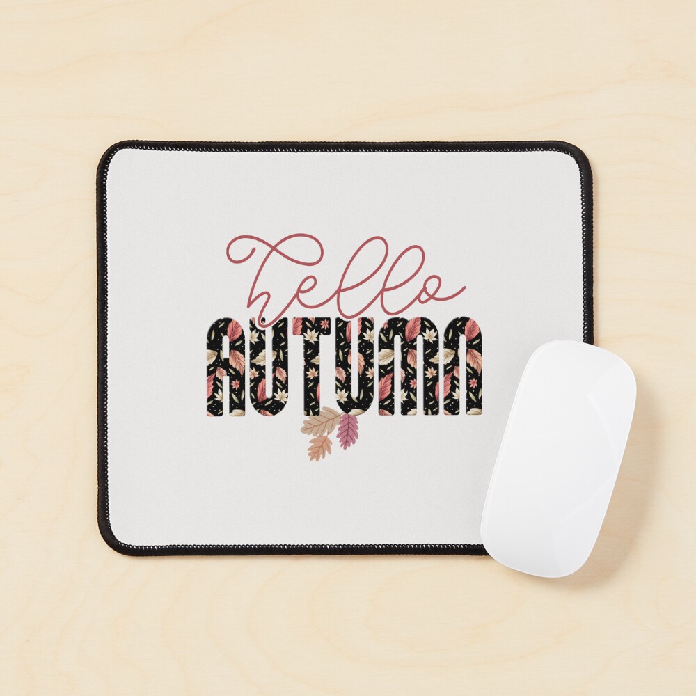 Item preview, Mouse Pad designed and sold by HappyLifeCreate.