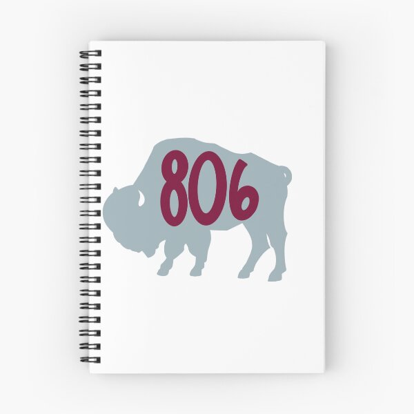 Item preview, 806 Buff designed and sold by kdk11d.