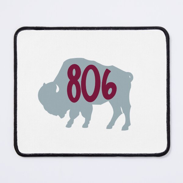 Item preview, 806 Buff designed and sold by kdk11d.