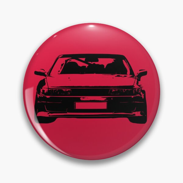 Item preview, Nissan Silvia S13 designed and sold by CringeFits.co.