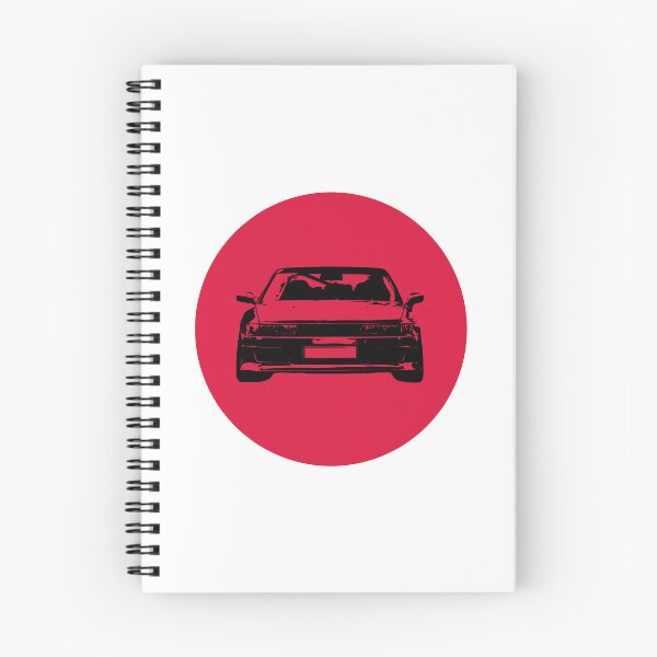 Item preview, Nissan Silvia S13 designed and sold by CringeFits.co.