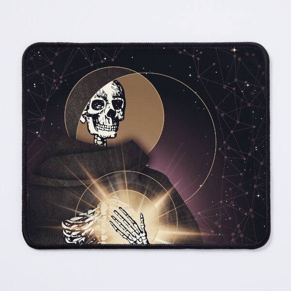 Item preview, Tarot - Death designed and sold by Rebecca Agra.