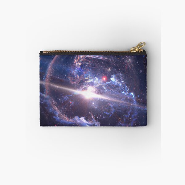 Item preview, Faraway Space Supernova Painting designed and sold by magicalcool.
