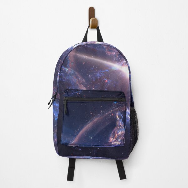 Item preview, Faraway Space Supernova Painting designed and sold by magicalcool.