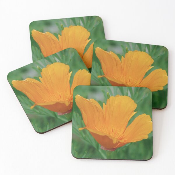 Item preview, Amapola de California 2 designed and sold by Sharon Perrett.