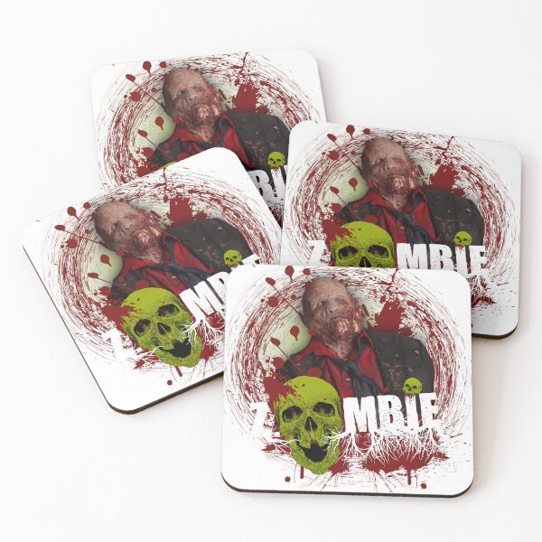Item preview, Zombie designed and sold by DigitlBlasphemy.