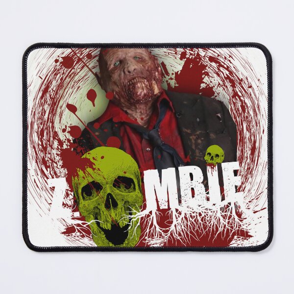 Item preview, Zombie designed and sold by DigitlBlasphemy.