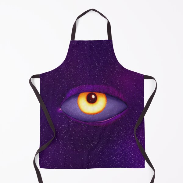 Artikelvorschau, Galaxie-Auge entworfen und verkauft von ShnoobDesign.