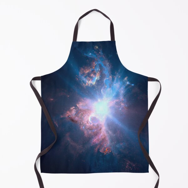 Item preview, Brillant Supernova Space Painting designed and sold by magicalcool.