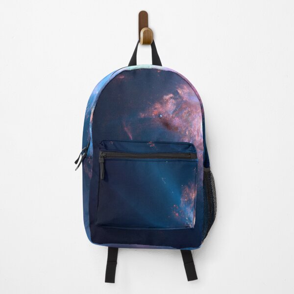 Item preview, Brillant Supernova Space Painting designed and sold by magicalcool.